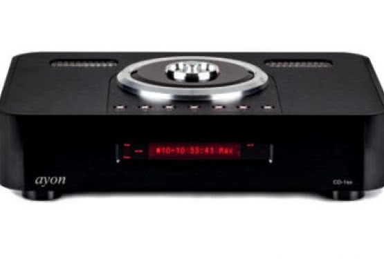 Ayon Audio CD-1SX