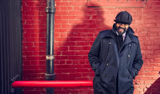 Gregory Porter gwiazdą Jazz Chilli Days