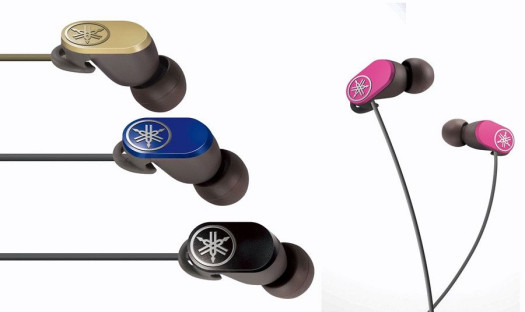 Yamaha EPH-W32, EPH-W22 i EPH-WS01