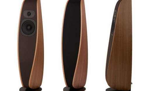 Kolumny Davone Twist