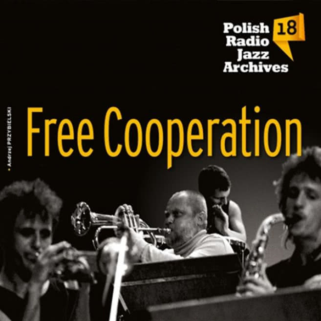 Polish Radio Jazz Archives