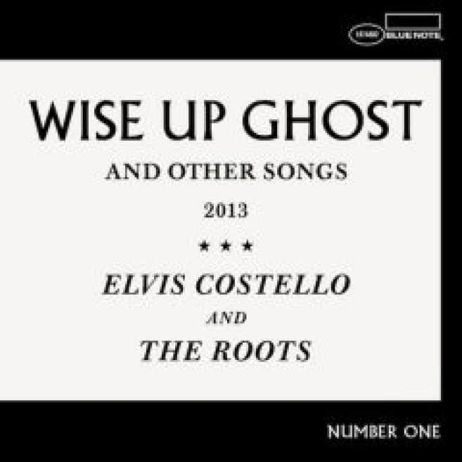 Wise Up Ghost And Other Songs