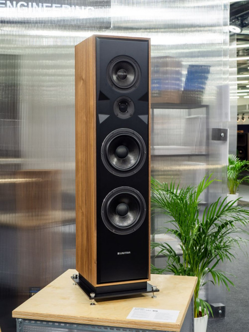 Unitra ZGZ-801 mk2