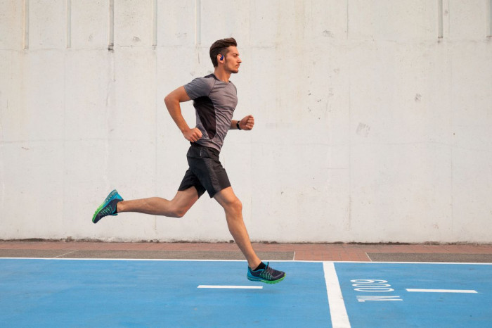JBL Endurance Zone
