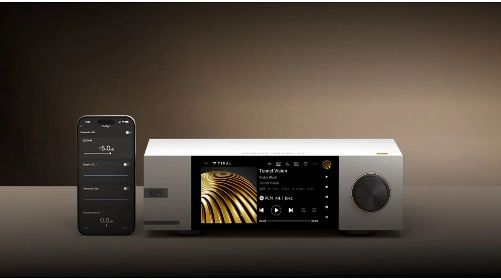 DMP-A6 GEN2 Master Edition