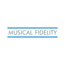MUSICAL FIDELITY (Wlk. Brytania)