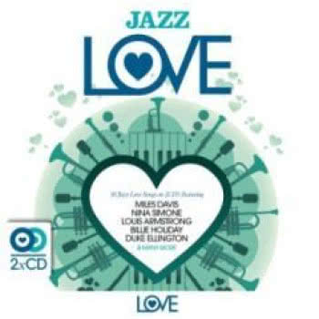 Jazz Love