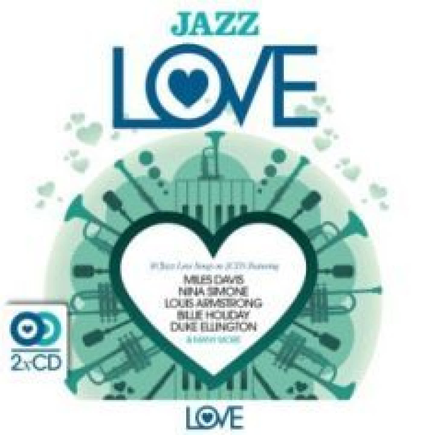 Jazz Love