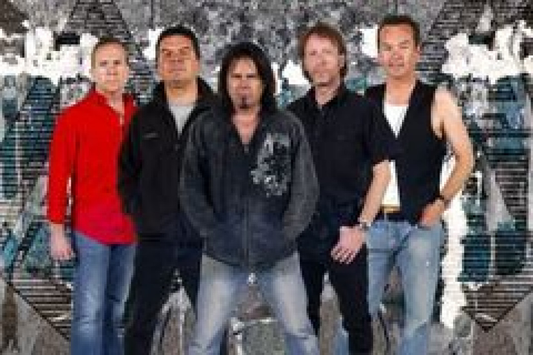 Doogie White &amp; La Paz nagrywają nową płytę