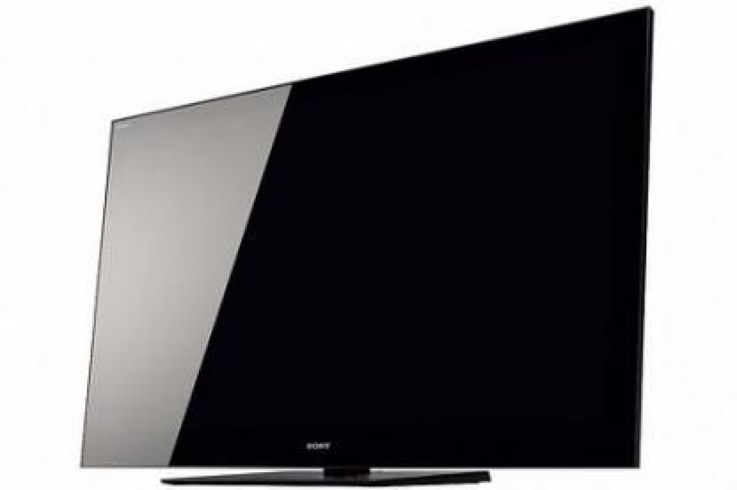 EISA 2010 / 2011 dla Sony