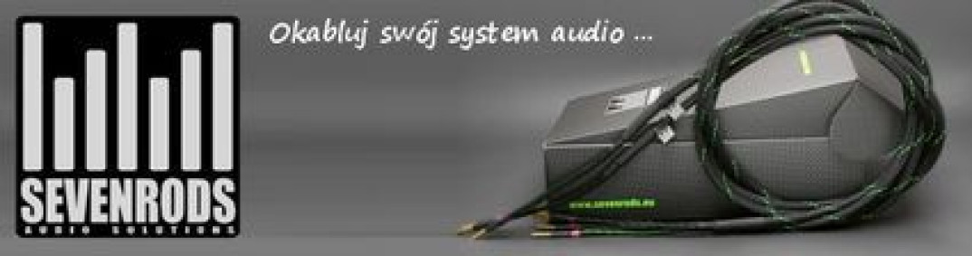 SEVENRODS: nowe kable na polskim rynku