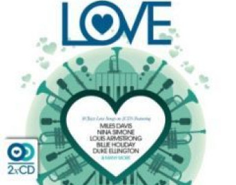 Jazz Love