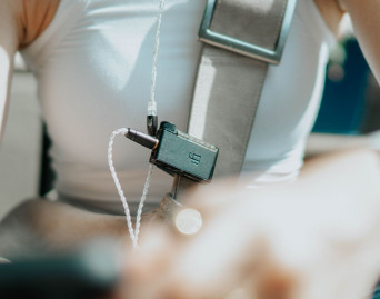 iFi GO blu Air – hi-fi do kieszeni