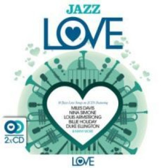 Jazz Love