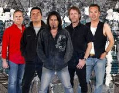 Doogie White &amp; La Paz nagrywają nową płytę