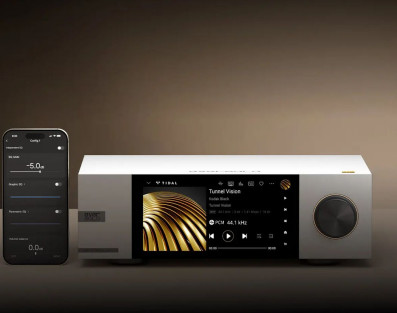 DMP-A6 GEN2 Master Edition