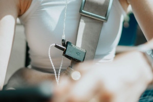 iFi GO blu Air – hi-fi do kieszeni