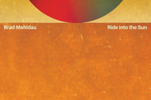Ride into the Sun