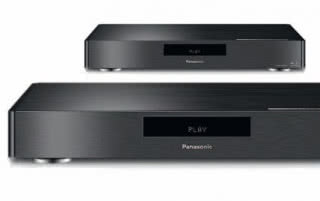 Panasonic SC-BTT885 5.1 3D Smart Blu-ray/DVD Home Cinema System