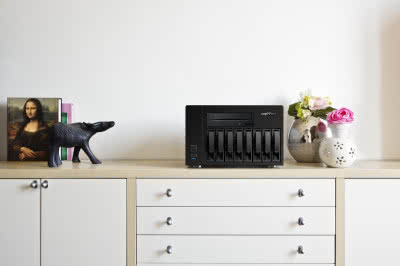 Zappiti NAS RIP 4K HDR