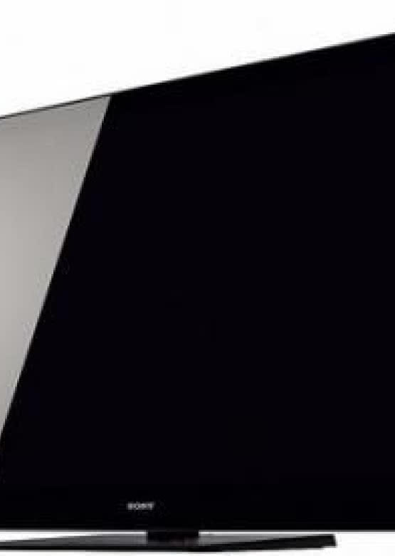 EISA 2010 / 2011 dla Sony