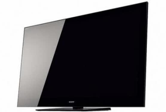 EISA 2010 / 2011 dla Sony