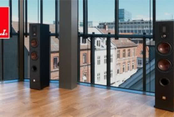 Zestawy kolumn Dali Ikon MK2 w konfiguracji 5.0 taniej o około 30 proc. w salonie Q21