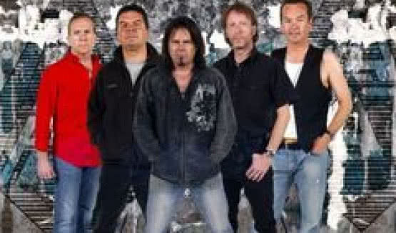 Doogie White & La Paz nagrywają nową płytę