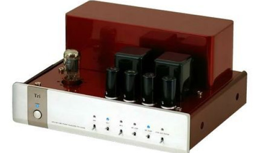 Przedwzmacniacz gramofonowy Triode Corporation TRV-EQ3SE w audio-connect