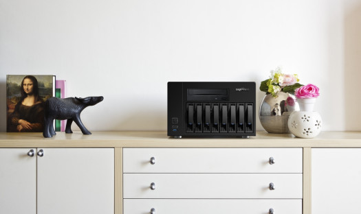 Zappiti NAS RIP 4K HDR