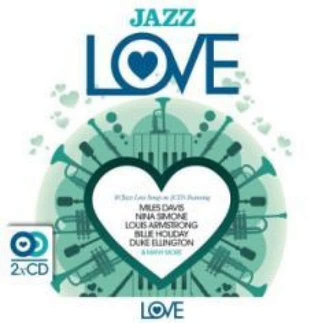 Jazz Love