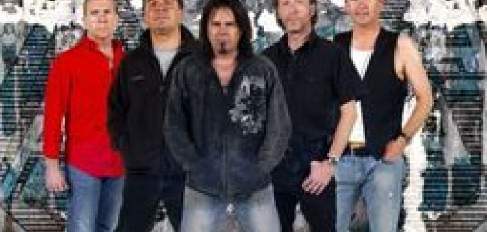 Doogie White &amp; La Paz nagrywają nową płytę