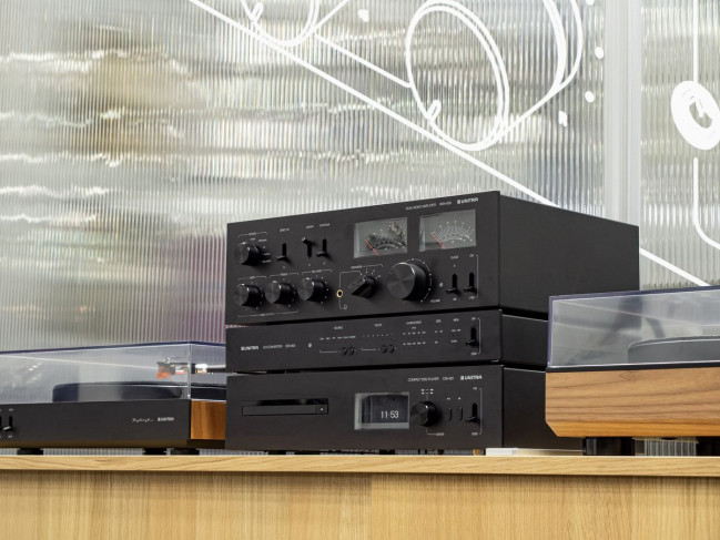 Unitra DSH-805