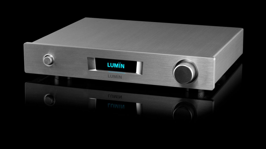 System all-in-one Lumin M1 teraz w niższej cenie