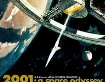 2001: A Space Odyssey