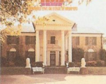 Recorded Live On Stage In Memphis