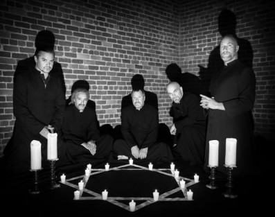 "Sol Invictus", czyli Faith No More wracają z nową płytą
