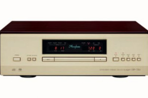 Accuphase DP-720