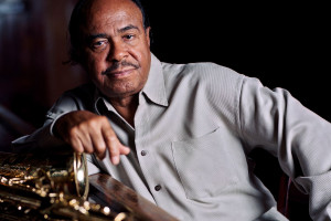 Benny Golson: Nigdy nie wiesz, że napisałeś hit
