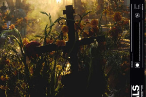 Everything Not Saved Will Be Lost Part 2