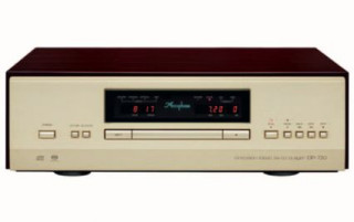 Accuphase DP-720