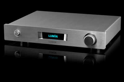 System all-in-one Lumin M1 teraz w niższej cenie