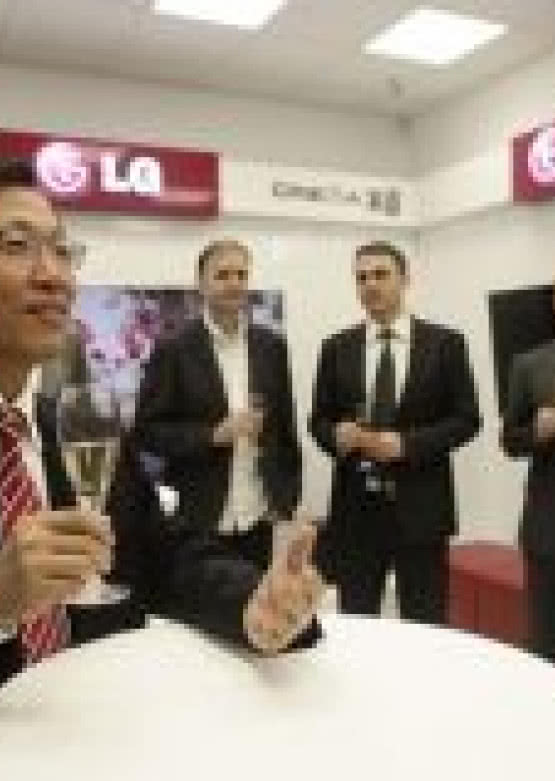 LG otwiera w Polsce centrum serwisowe