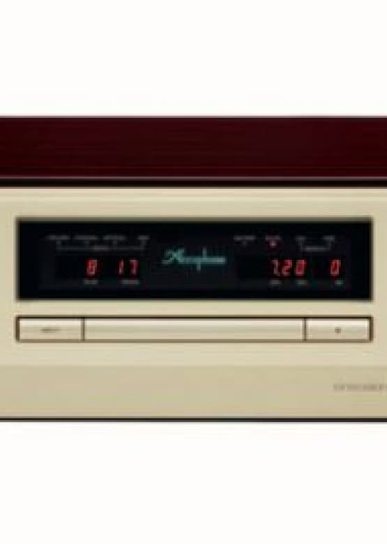Accuphase DP-720