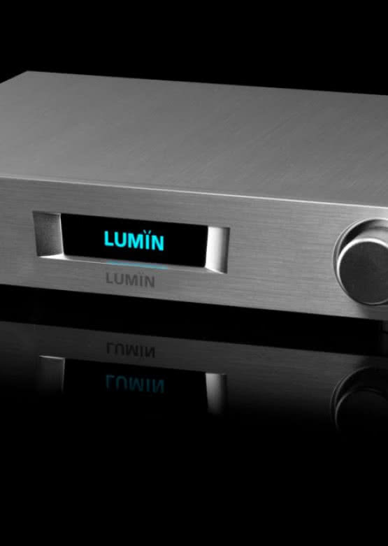 System all-in-one Lumin M1 teraz w niższej cenie