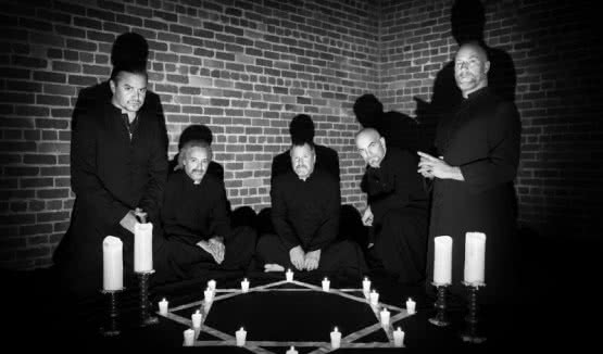 "Sol Invictus", czyli Faith No More wracają z nową płytą