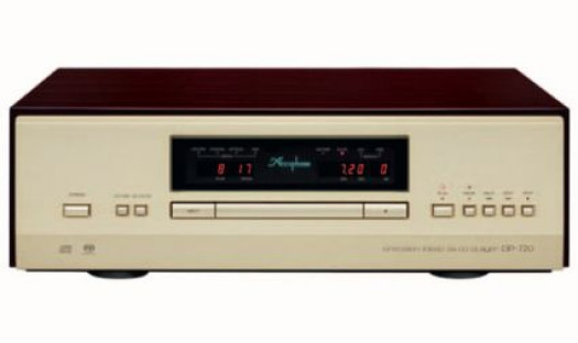 Accuphase DP-720