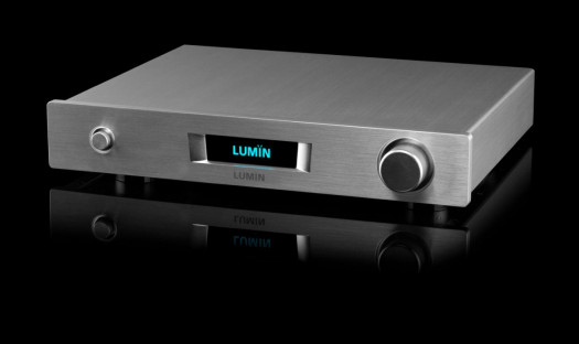 System all-in-one Lumin M1 teraz w niższej cenie