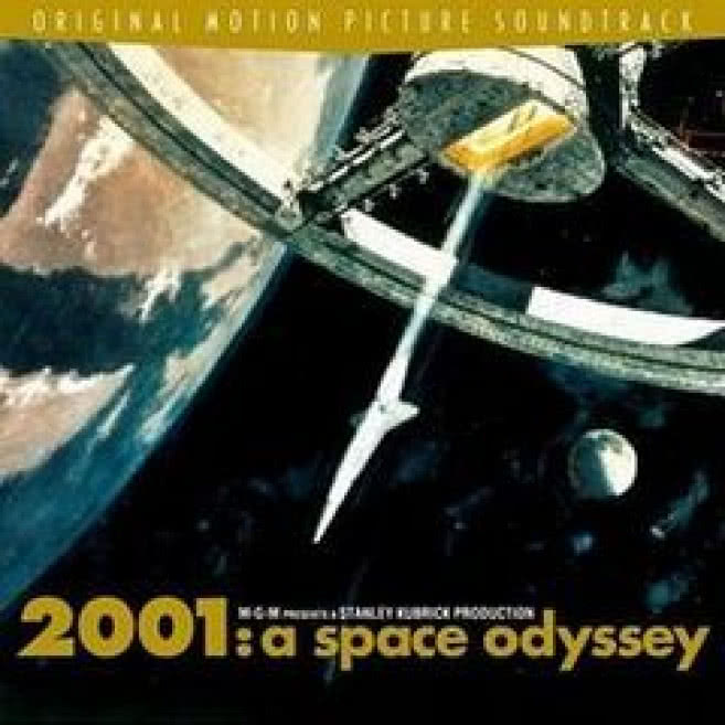 2001: A Space Odyssey