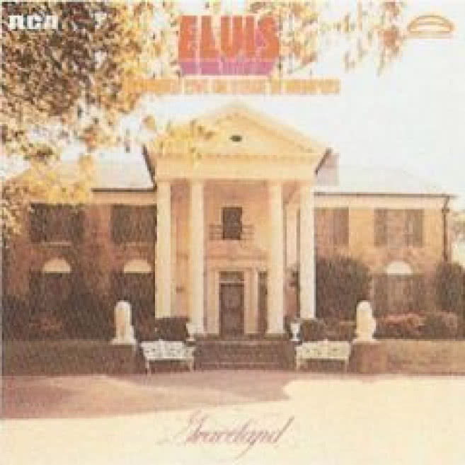 Recorded Live On Stage In Memphis